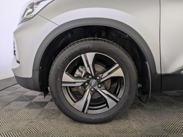 Chery Tiggo 4 Pro I Рестайлинг с пробегом 2024 года, цена 1 650 000 рублей, 33439 км, внедорожник, Автокод Объявления