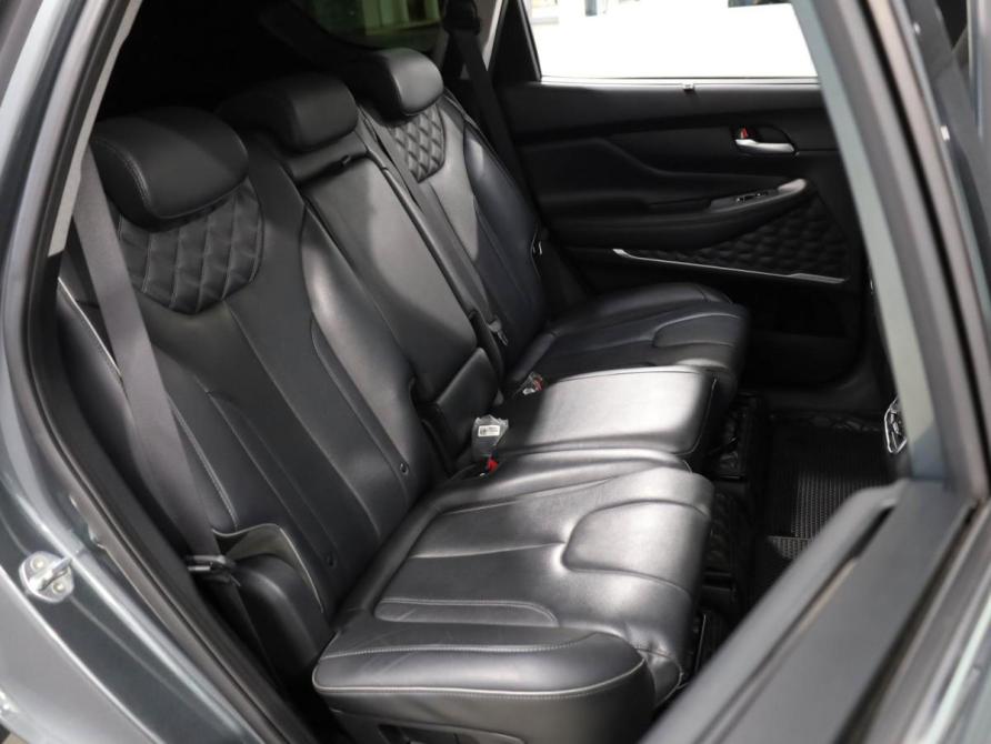 Hyundai Santa Fe IV Рестайлинг Ростов-на-Дону  - изображение 7