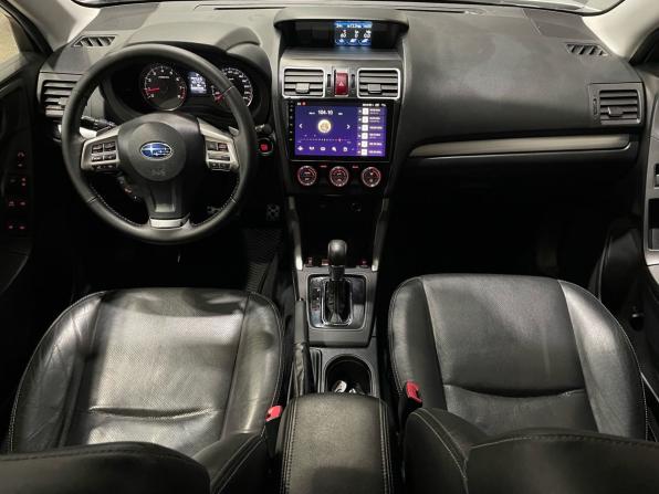 Subaru Forester IV с пробегом 2014 года, цена 1 430 000 рублей, 165726 км, внедорожник, Автокод Объявления