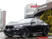 BMW X6 III (G06) Москва  - изображение 32