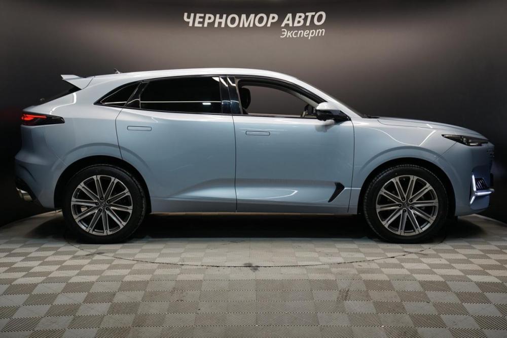 Changan UNI-K Крым  - изображение 6