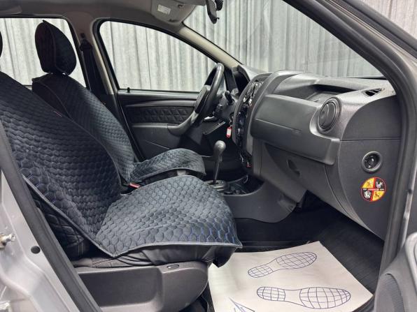 Renault Duster I Рестайлинг с пробегом 2016 года, цена 1 010 000 рублей, 189164 км, внедорожник, Автокод Объявления