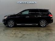 Nissan Pathfinder IV Краснодар  - изображение 27