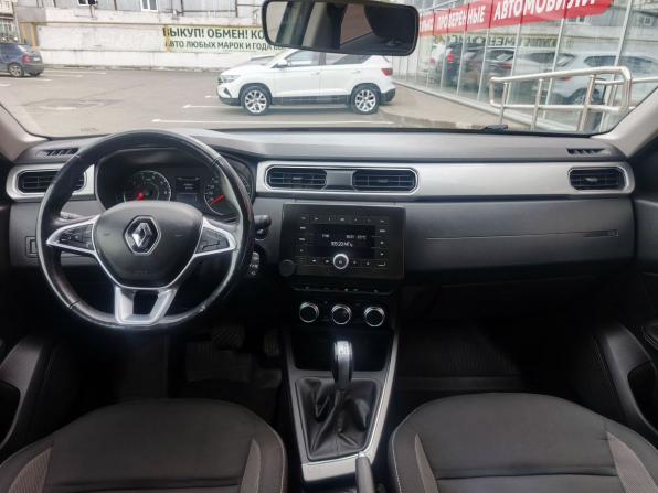 Renault Arkana I с пробегом 2021 года, цена 1 560 000 рублей, 91062 км, внедорожник, Автокод Объявления