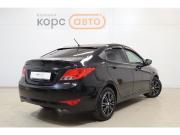 Hyundai Solaris I Рестайлинг Коломна  - изображение 18