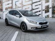 Kia Ceed II Ставрополь  - изображение 24