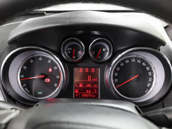 Opel Mokka I с пробегом 2015 года, цена 1 298 000 рублей, 76685 км, внедорожник, Автокод Объявления