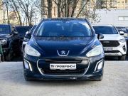 Peugeot 308 I Рестайлинг Санкт-Петербург  - изображение 15