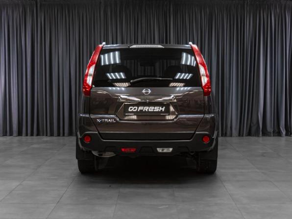 Nissan X-Trail II Рестайлинг с пробегом 2013 года, цена 1 659 000 рублей, 92549 км, внедорожник, Автокод Объявления