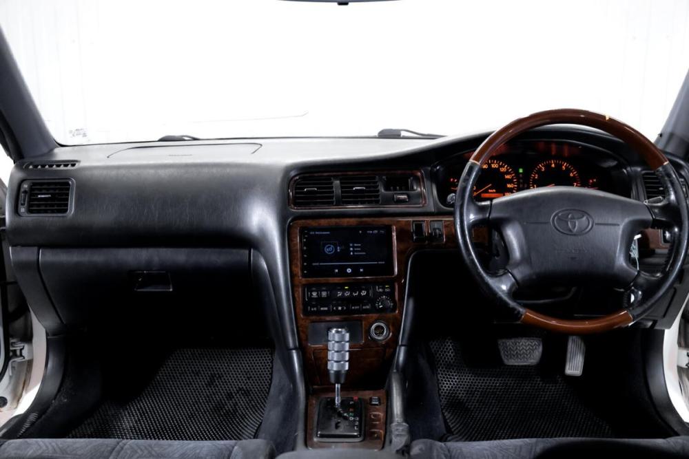 Toyota Chaser VI (X100) Рестайлинг Тюмень  - изображение 15
