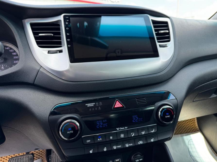 Hyundai Tucson III Пермь  - изображение 9