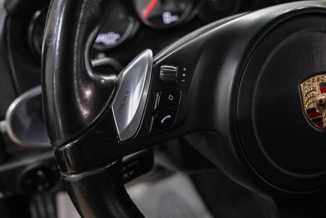 Porsche Cayenne II (958) с пробегом 2011 года, цена 2 629 000 рублей, 230000 км, внедорожник, Автокод Объявления