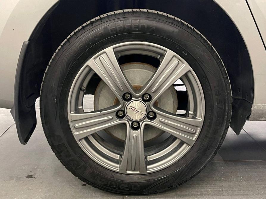 Skoda Rapid II Новосибирск  - изображение 14