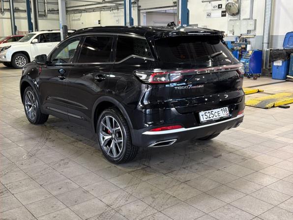 Chery Tiggo 7 Pro Max I Рестайлинг с пробегом 2024 года, цена 2 290 000 рублей, 16547 км, внедорожник, Автокод Объявления