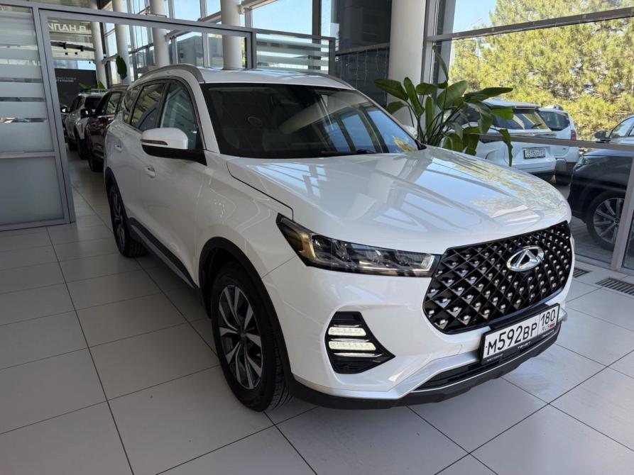 Chery Tiggo 7 Pro I Таганрог  - изображение 3