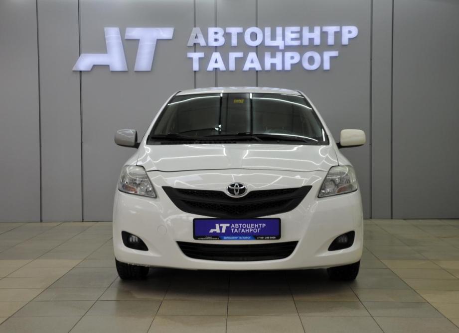 Toyota Yaris II Таганрог  - изображение 2