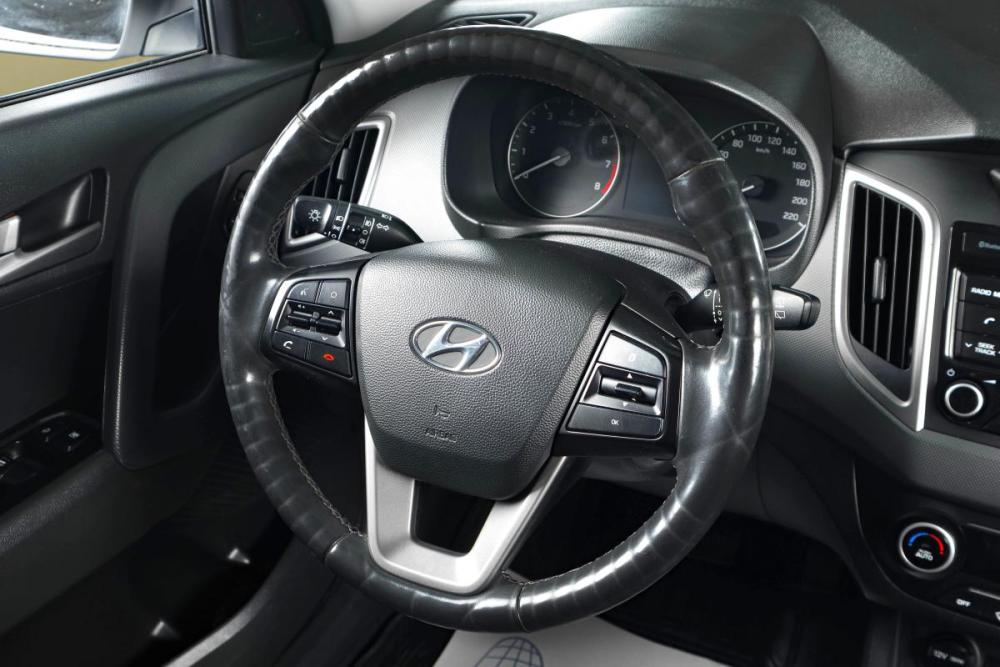 Hyundai Creta I Тюмень  - изображение 12