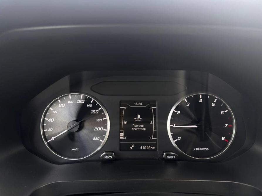Chery Tiggo 4 Pro I Ногинск  - изображение 16
