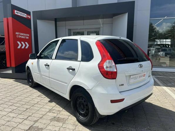 Lada (ВАЗ) Kalina II с пробегом 2015 года, цена 361 920 рублей, 149708 км, хэтчбек, Автокод Объявления