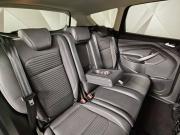 Ford Kuga II Рестайлинг Москва  - изображение 33