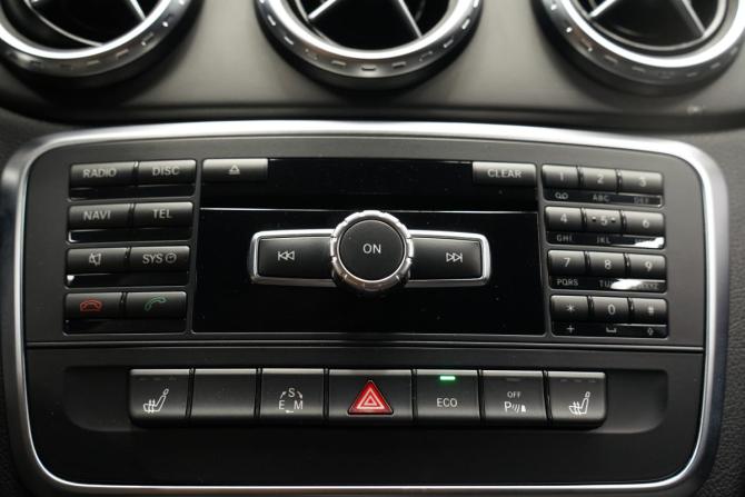 Mercedes-Benz GLA I (X156) с пробегом 2014 года, цена 1 990 000 рублей, 130000 км, внедорожник, Автокод Объявления