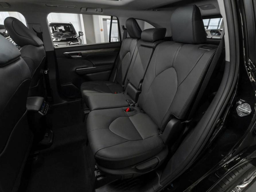 Toyota Highlander IV (XU70) Москва  - изображение 14