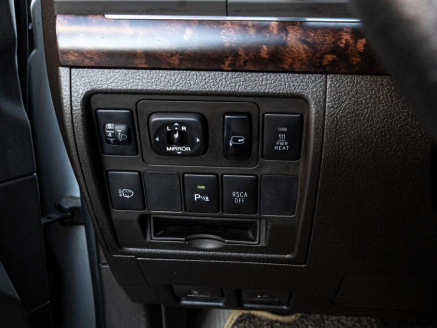 Toyota Land Cruiser 200 Series Краснодар  - изображение 25