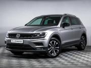 Volkswagen Tiguan II Москва  - изображение 21