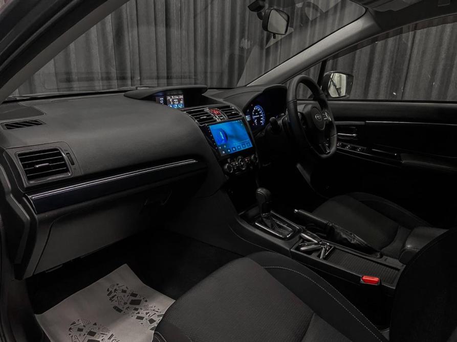 Subaru Levorg I Красноярск  - изображение 12