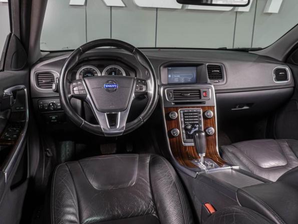 Volvo S60 II с пробегом 2011 года, цена 1 150 000 рублей, 93841 км, седан, Автокод Объявления