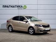 Kia Rio III Рестайлинг Петрозаводск  - изображение 26