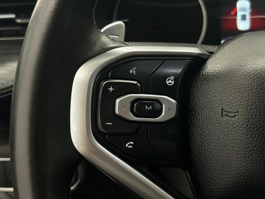 Haval Jolion I Рестайлинг Красноярск  - изображение 17