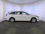 Kia Ceed III Рестайлинг Москва  - изображение 31