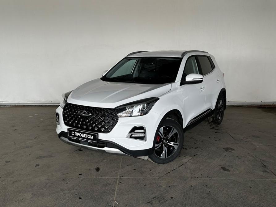 Chery Tiggo 4 Pro I Москва  - изображение 1