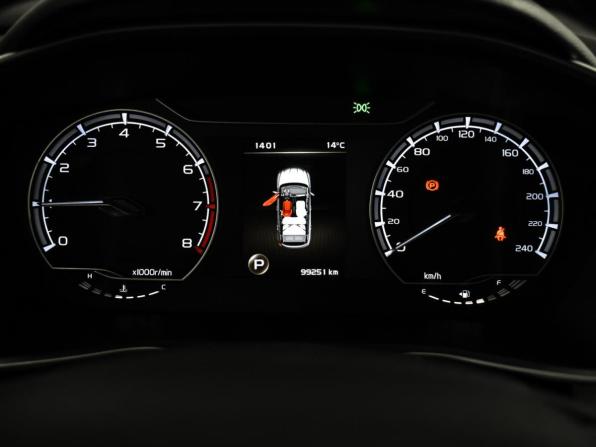 Geely Coolray I с пробегом 2020 года, цена 1 399 000 рублей, 93249 км, внедорожник, Автокод Объявления