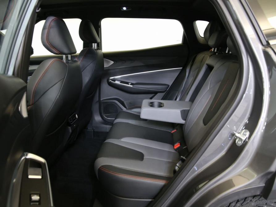 Geely Cityray Санкт-Петербург  - изображение 18
