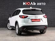 Mazda CX-5 I Екатеринбург  - изображение 21
