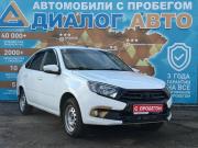 Lada (ВАЗ) Granta I Рестайлинг Набережные Челны  - изображение 19