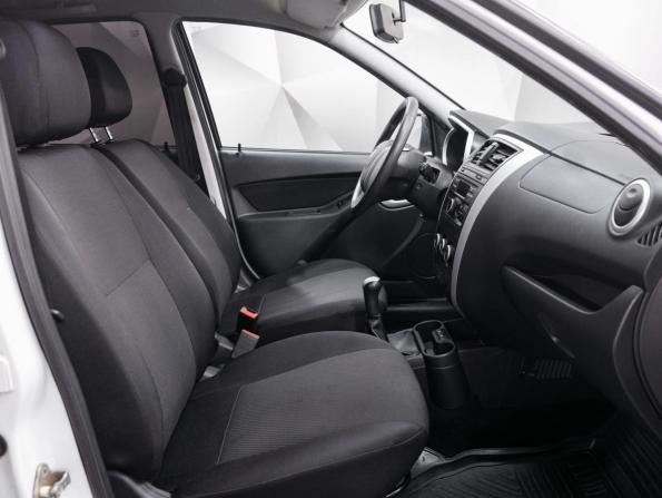 Datsun mi-DO с пробегом 2017 года, цена 515 000 рублей, 64000 км, хэтчбек, Автокод Объявления