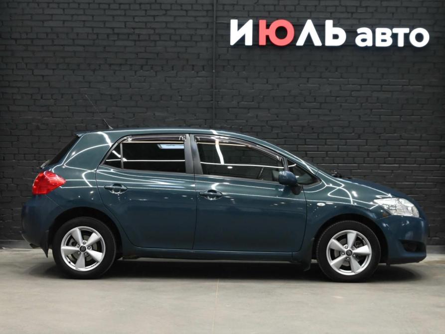 Toyota Auris I Екатеринбург  - изображение 9