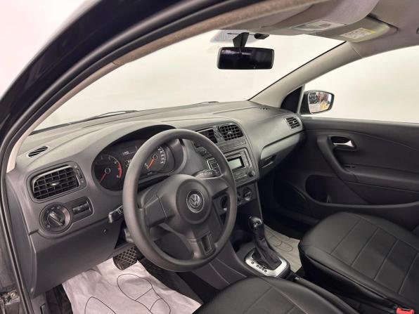 Volkswagen Polo V с пробегом 2015 года, цена 790 000 рублей, 153661 км, седан, Автокод Объявления