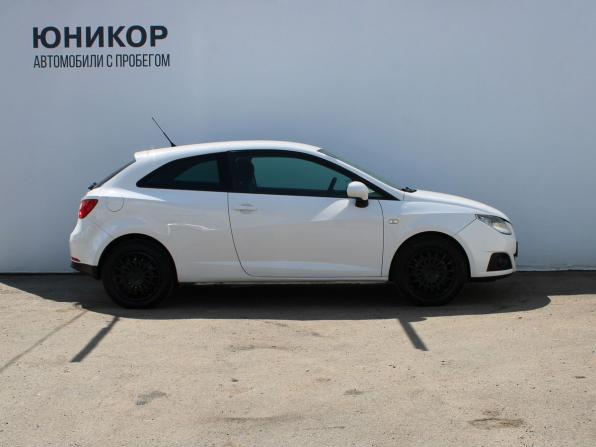 SEAT Ibiza IV с пробегом 2010 года, цена 389 000 рублей, 233335 км, хэтчбек, Автокод Объявления