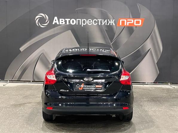 Ford Focus III с пробегом 2012 года, цена 570 000 рублей, 230657 км, хэтчбек, Автокод Объявления