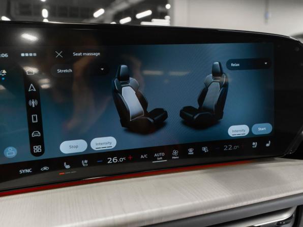 Audi Q5 III (GU) с пробегом 2026 года, цена 6 450 000 рублей, 15 км, внедорожник, Автокод Объявления
