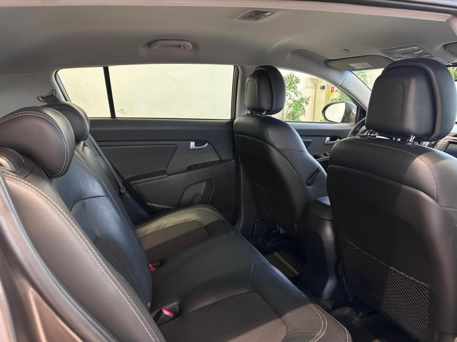 Kia Sportage III Волгоград  - изображение 10