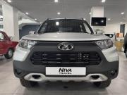Lada (ВАЗ) Niva Travel I Рестайлинг Нижний Новгород  - изображение 18