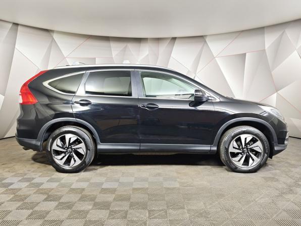 Honda CR-V IV Рестайлинг с пробегом 2015 года, цена 2 045 000 рублей, 220427 км, внедорожник, Автокод Объявления