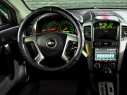 Chevrolet Captiva I Екатеринбург  - изображение 21