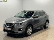 Nissan Qashqai II Рестайлинг Санкт-Петербург  - изображение 7