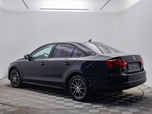 Volkswagen Jetta VI с пробегом 2014 года, цена 940 000 рублей, 178381 км, седан, Автокод Объявления